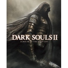 Гра Dark Souls 2: Scholar of the First Sin  для ПК (Ключ активації Steam)
