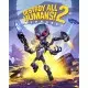 Игра Destroy All Humans! 2 - Reprobed для ПК (Ключ активации Steam)