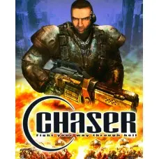 Гра Chaser  для ПК (Ключ активації Steam)
