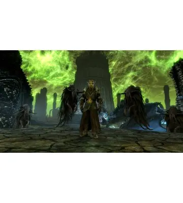 Игра The Elder Scrolls V: Skyrim - Special Edition для ПК (Ключ активации Steam)