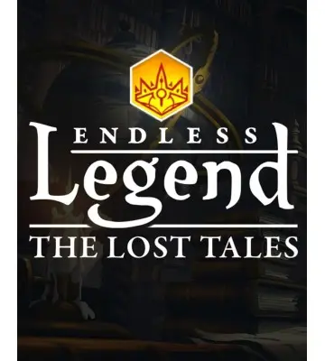 Дополнение Endless Legend - The Lost Tales для ПК (Ключ активации Steam)