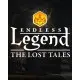 Дополнение Endless Legend - The Lost Tales для ПК (Ключ активации Steam)