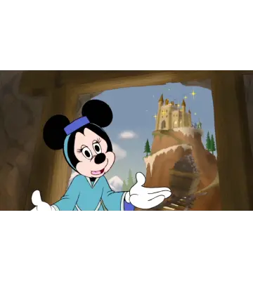 Гра Disney Mickey's Typing Adventure  для ПК (Ключ активації Steam)