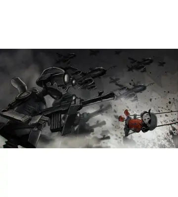 Игра My Memory of Us для ПК (Ключ активации Steam)
