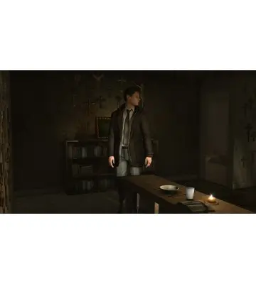 Игра Heavy Rain для ПК (Ключ активации Steam)