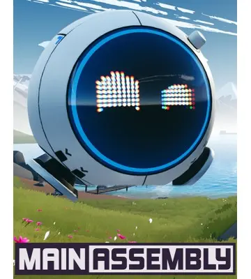 Гра Main Assembly  для ПК (Ключ активації Steam)