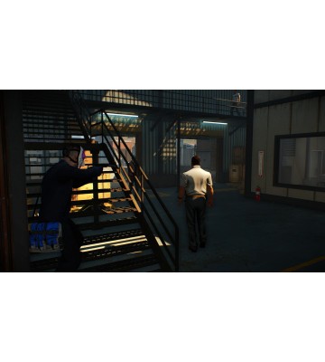 Гра PAYDAY 2  для ПК (Ключ активації Steam)