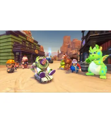 Игра Toy Story Pack для ПК (Ключ активации Steam)