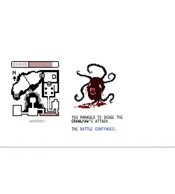 Гра This Book Is A Dungeon  для ПК (Ключ активації Steam)