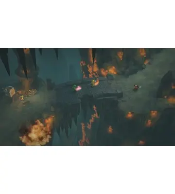 Игра Magicka 2 - Deluxe Edition для ПК (Ключ активации Steam)
