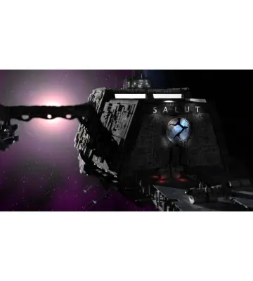 Гра Earth 2150 - Trilogy  для ПК (Ключ активації Steam)
