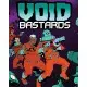 Гра Void Bastards  для ПК (Ключ активації Steam)