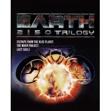 Гра Earth 2150 - Trilogy  для ПК (Ключ активації Steam)