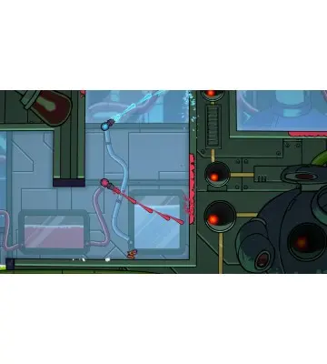 Игра Splasher для ПК (Ключ активации Steam)