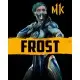 Доповнення Mortal Kombat 11 - Frost  для ПК (Ключ активації Steam)