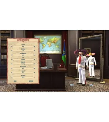 Доповнення Tropico 4 - Plantador  для ПК (Ключ активації Steam)