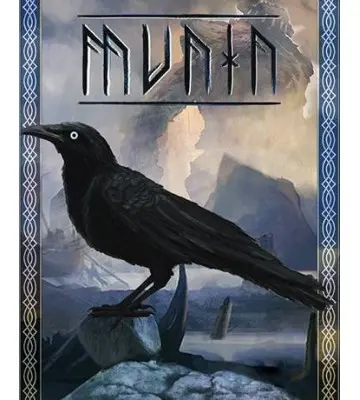 Игра Munin для ПК (Ключ активации Steam)