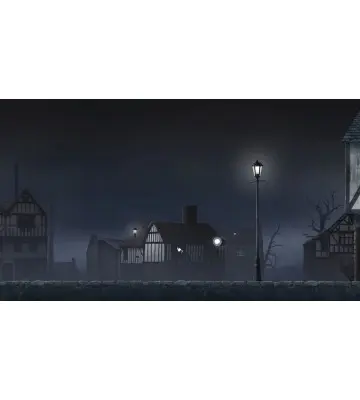 Гра Goetia  для ПК (Ключ активації Steam)