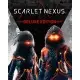 Гра SCARLET NEXUS Deluxe  для ПК (Ключ активації Steam)
