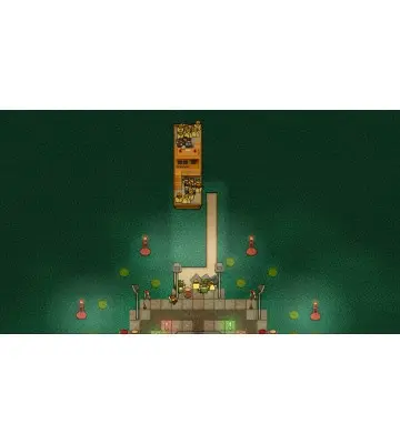 Дополнение Prison Architect - Island Bound для ПК (Ключ активации Steam)