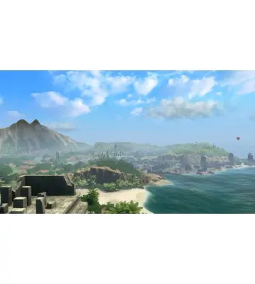 Доповнення Tropico 4 - Plantador  для ПК (Ключ активації Steam)