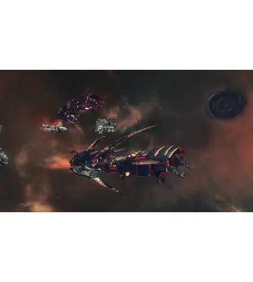 Гра Ancient Space для ПК (Ключ активації Steam)