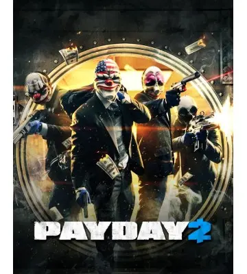Игра PAYDAY 2 для ПК (Ключ активации Steam)