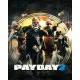 Игра PAYDAY 2 для ПК (Ключ активации Steam)