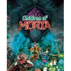 Игра Children of Morta для ПК (Ключ активации Steam)