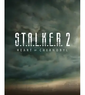 Гра STALKER 2: Heart of Chornobyl  для ПК (Ключ активації Steam)