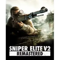 Игра Sniper Elite V2 Remastered для ПК (Ключ активации Steam)