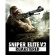 Игра Sniper Elite V2 Remastered для ПК (Ключ активации Steam) Игра Sniper Elite V2 Remastered для ПК (Ключ активации Steam)