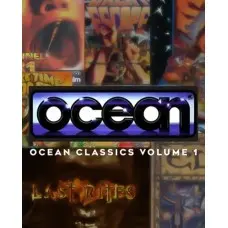 Гра Ocean Classics Volume 1  для ПК (Ключ активації Steam)