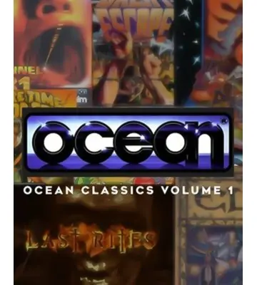 Гра Ocean Classics Volume 1  для ПК (Ключ активації Steam)