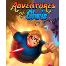 Гра Adventures of Chris  для ПК (Ключ активації Steam)