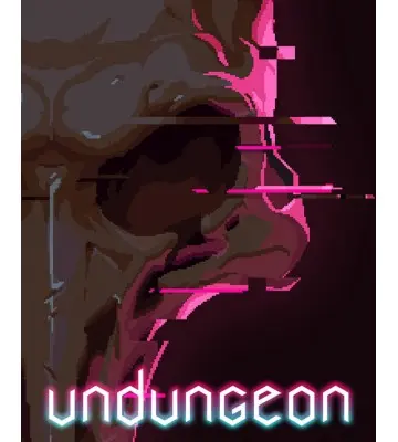 Гра Undungeon  для ПК (Ключ активації Steam)