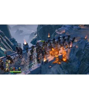 Гра The Dwarves - Deluxe Edition для ПК (Ключ активації Steam)