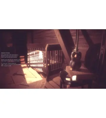Игра The Childs Sight для ПК (Ключ активации Steam)