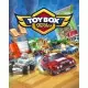Гра Toybox Turbos  для ПК (Ключ активації Steam)