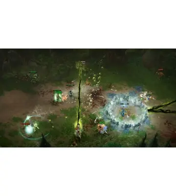 Игра Magicka 2 - Deluxe Edition для ПК (Ключ активации Steam)