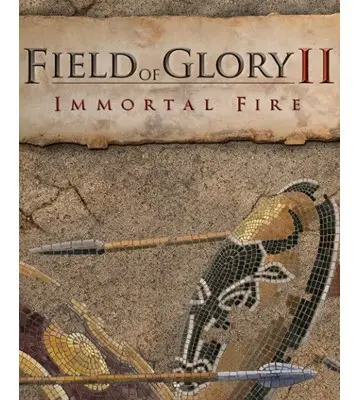 Доповнення Field of Glory II: Immortal Fire  для ПК (Ключ активації Steam)