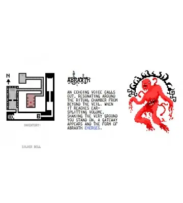 Гра This Book Is A Dungeon  для ПК (Ключ активації Steam)