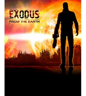 Игра Exodus from the Earth для ПК (Ключ активации Steam)