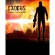 Игра Exodus from the Earth для ПК (Ключ активации Steam)