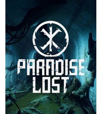 Гра Paradise Lost  для ПК (Ключ активації Steam)