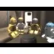 Игра LEGO Star Wars: The Complete Saga для ПК (Ключ активации Steam)