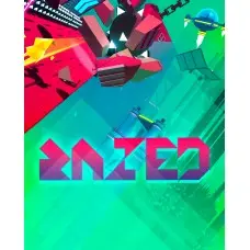 Игра RAZED для ПК (Ключ активации Steam)