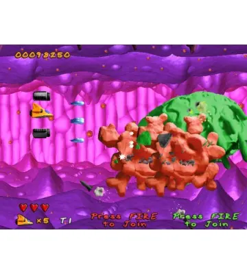 Гра Platypus II  для ПК (Ключ активації Steam)
