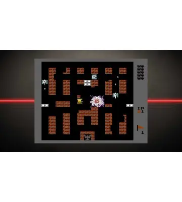 Игра NAMCO MUSEUM ARCHIVES Vol 2 для ПК (Ключ активации Steam)