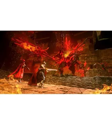 Гра Hell Warders  для ПК (Ключ активації Steam)
